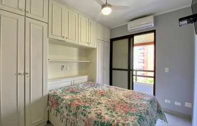 Imagem 14: Apto com 95 metros quadrados com 3 quartos sendo 1 suite em Riviera -...