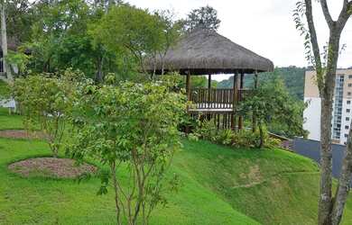 Imagem 3: Vendo lindo Apartamento no condomínio Jardim Pendotiba clube