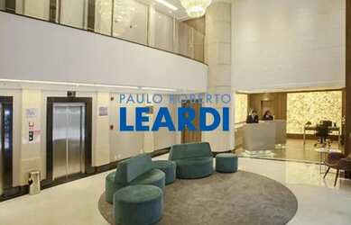 Imagem 1: FLAT - JARDIM EUROPA - SP