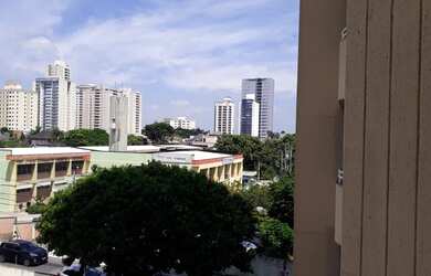 Imagem 8: Apto 2 dorm. No Aquarius - na esquina praça Ulisses Guimarães