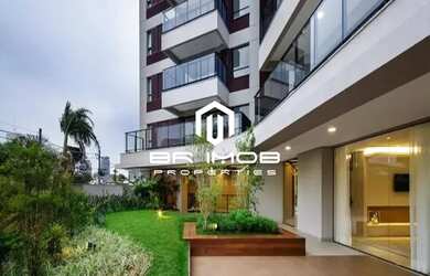 Imagem 4: APARTAMENTO RESIDENCIAL em SÃO PAULO - SP, BROOKLIN