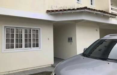 Imagem 2: Aluguel casa. Varanda, Área de serviço, 1 Vaga na garageme3 Dormitórios