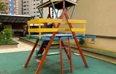 Imagem 9: Apartamento para venda tem 53 metros quadrados com 2 quartos em Centro...