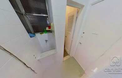 Imagem 6: Apartamento para aluguel Copacabana com 45,00 m² , 1 quarto