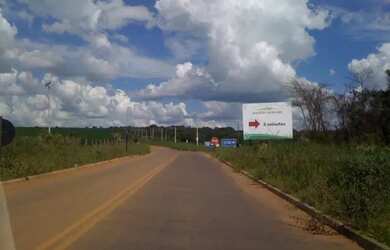 Imagem 3: Lote 420m2 - Residencial Morumbi