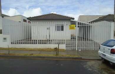 Imagem: Casa para locação 2 dormitórios - Residencial Luz da Esperança