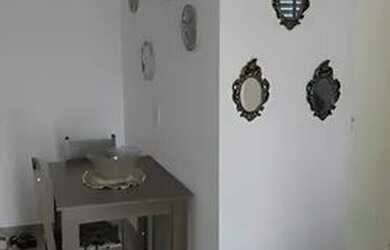 Imagem 3: Apartamento com 2 dormitórios para alugar, 48 m² por R$ 2.101,07/mês - Condomínio Villa Fl