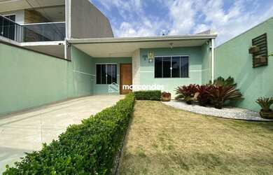 Imagem 3: FAZENDA RIO GRANDE - Casa Padrão - Nações