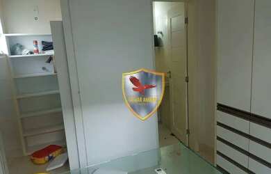 Imagem 11: Casa com 4 dormitórios, 300 m² - venda por R$ 1.000.000,00 ou aluguel...