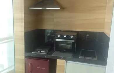 Imagem 15: Alugo Apartamento 3/4 Suítes- 134M- Mobiliado- Ludco Greenville- Andar Mediano- Patamares