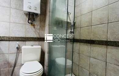 Imagem 16: Apartamento Muito bem localizado com Vista para o aterro do Flamengo