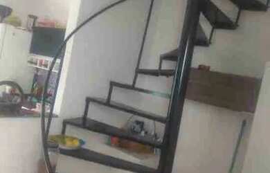 Imagem 2: Duplex. Imóvel novo, 2 Banheirose1 Dormitório