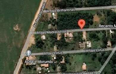 Imagem 2: Lote 420m2 - Residencial Morumbi