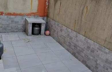 Imagem 15: Vendo casa em condomínio - Guaratiba - 170 mil - Aceito Carta de Crédito