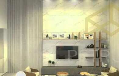 Imagem 4: Casa - Jardim América II - Valinhos