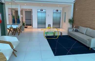 Imagem 15: Apartamento com 1 dormitório, 30 m² - venda por R$ 300.000 ou aluguel por R$ 2.500/mês - P