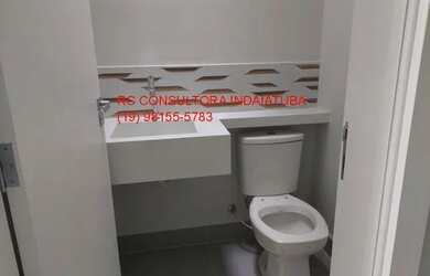 Imagem 15: Condominio RESIDENCIAL em INDAIATUBA - SP, JARDIM BRÉSCIA