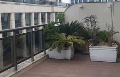 Imagem: O depósito possui 85m² de Área e está localizado em Barra