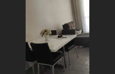 Imagem: O quarto está localizado em Jardim Camburi, Vitória para alugar