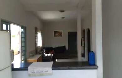 Imagem 3: Casa 3Q Vila São Vicente