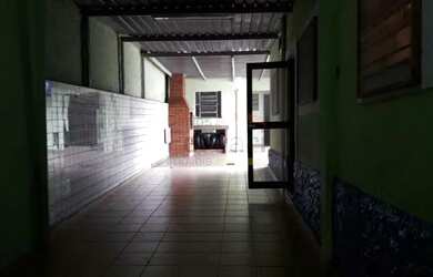 Imagem 10: Sobrado região Água Fria aceita permuta