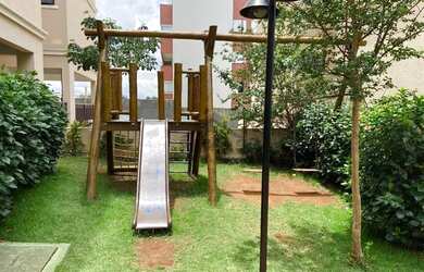 Imagem 13: Apartamento Novo à venda em condominio fechado 03 dorm 02 banheiros e...