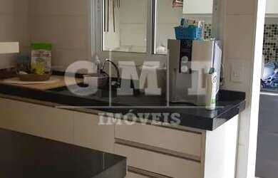 Imagem 7: Casa Em Condomínio - Ribeirão Preto - Bonfim Paulista - Região Sul