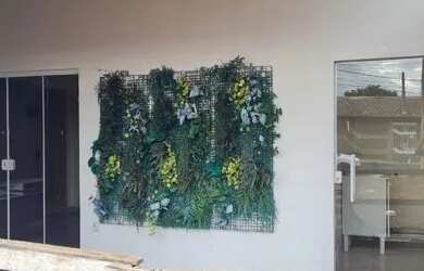 Imagem: A casa possui 2 Dormitórios, 1 Banheiro, 9m² de Área e está