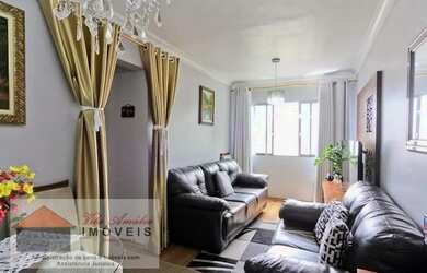 Imagem 14: São Paulo - Apartamento Padrão - Lauzane Paulista