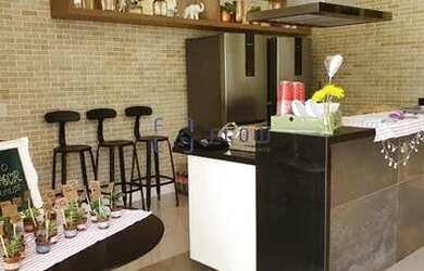 Imagem 10: Apartamento 38 M² contendo 1 dormitório ,1 banheiro 1 vaga , localizado Vila Andrade