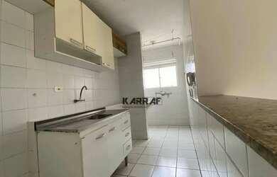 Imagem 4: Apartamento com 2 dormitórios, 50 m² - venda por R$ 271.000 ou aluguel por R$ 1.798/mês