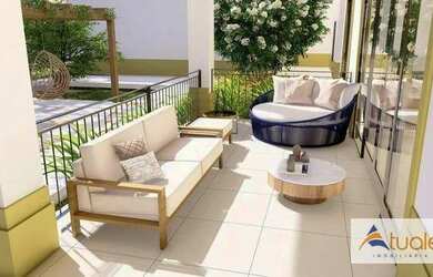 Imagem 7: Terreno à venda, 200 m² por R$ 199.500,00 - Residencial Terras da Fazenda...