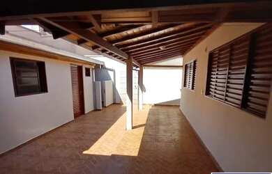 Imagem 7: SÃO JOSÉ DO RIO PRETO - Casa Padrão - Jardim Caparroz