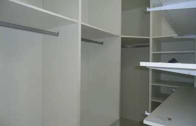 Imagem: O apartamento na cobertura possui 3 Dormitórios, 3 Banheiros