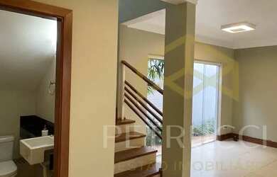 Imagem 4: casa - Betel - Paulínia. Ar-condicionado, 345m² de Área, 4 Vagas na...