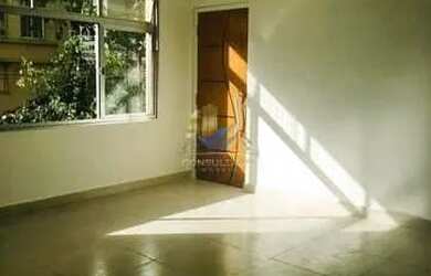 Imagem: O apartamento à venda possui 2 Dormitórios, 2 Banheiros, 1