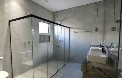 Imagem 16: Casa com 4 dormitórios, 250 m² - venda por R$ 1.000.000,00 ou aluguel...