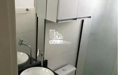 Imagem 6: Apartamento em Condomínio para Venda no bairro Jardim Santa Terezinha