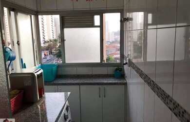 Imagem 11: APARTAMENTO COM FINO ACABAMENTO NO MELHOR DO JARDIM MARAJOARA