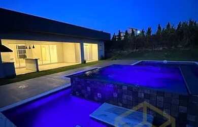 Imagem 2: casa - Jardim Portal de Itaici - Indaiatuba