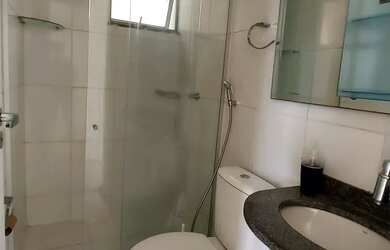 Imagem 2: Ville laguna 3/4. 68m² de Área, 1 Vaga na garageme3 Dormitórios