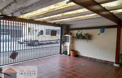 Imagem 14: São Paulo - Casa Padrão - Vila Amália Zona Norte