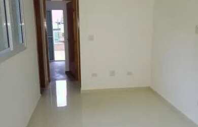 Imagem 2: Apartamento à venda 2 quartos 1 suíte 1 vaga Residencial Travessa Pires...