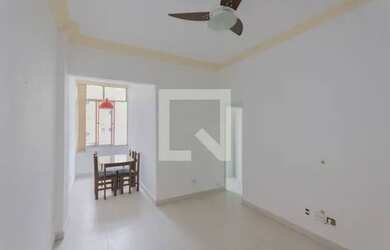 Imagem: Apartamento para Aluguel - Vila Isabel, 1 Quarto, 50 m2