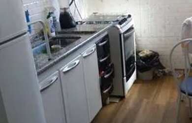 Imagem 4: Apartamento Residencial à venda, Jardim Oriental, São Paulo - AP0092