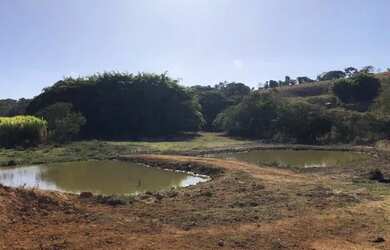 Imagem: O terreno possui 5.300m² de Área e está localizado em Eldorado