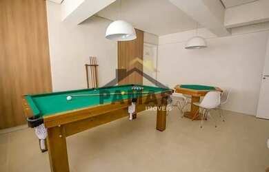 Imagem 8: Apartamento Novo à venda em condominio fechado 03 dorm 02 banheiros e 02 vagas