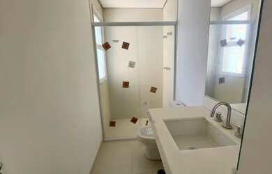 Imagem 10: Apartamento com 3 dormitórios, 121 m² - venda por R$ 1.200.000 ou aluguel por R$ 5.790/mês