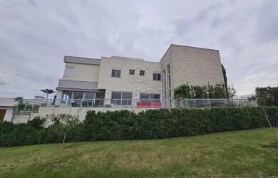 Imagem 3: Casa Condomínio em Santana de Parnaíba