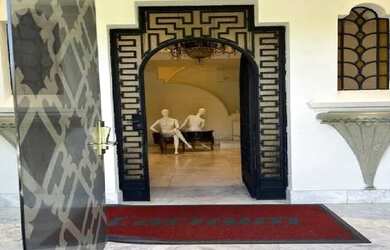 Imagem 11: Mansão Nobre 1275 metros Jardim América - São Paulo - SP